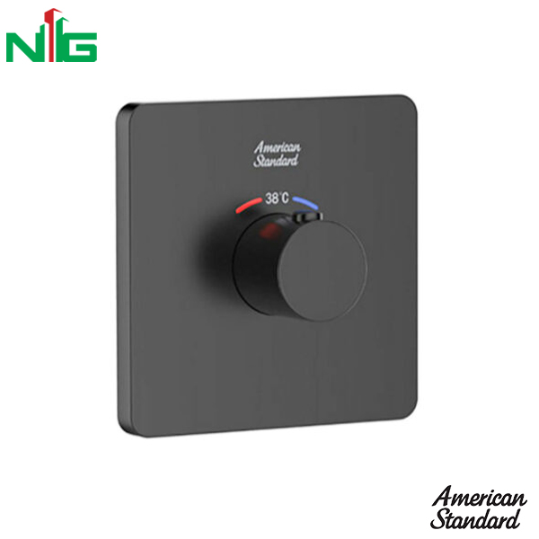 Bộ Trộn Nhiệt Độ Âm Tường American Standard FFAS0930HG