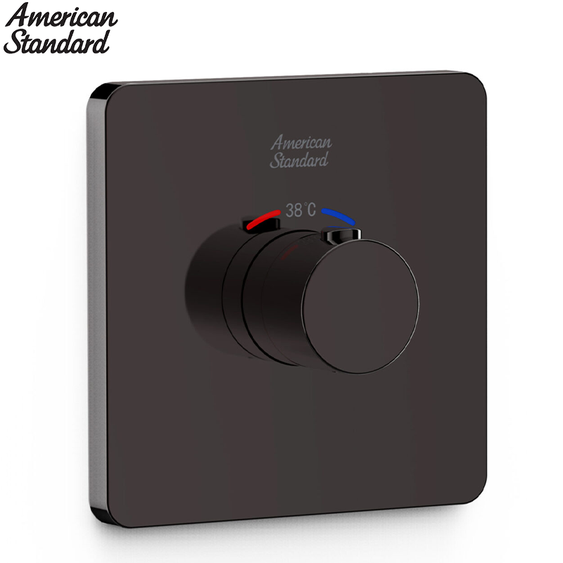 Bộ Trộn Nhiệt Độ Âm Tường American Standard FFAS0930HG