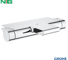 Bộ Trộn Nhiệt Độ Grohe 34464001
