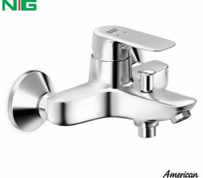 Bộ Trộn Nóng Lạnh American Standard WF-1M11