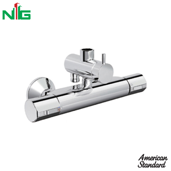 Bộ Trộn Nóng Lạnh American Standard WF-4948