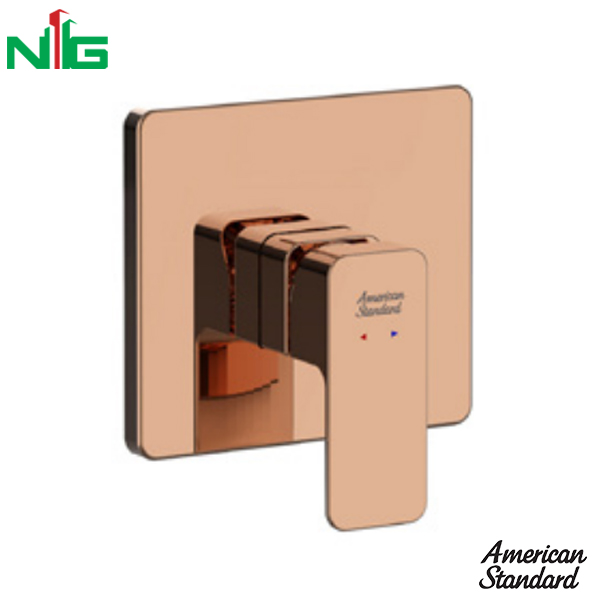 Bộ Trộn Nóng Lạnh Âm Tường American Standard WF-1322WS