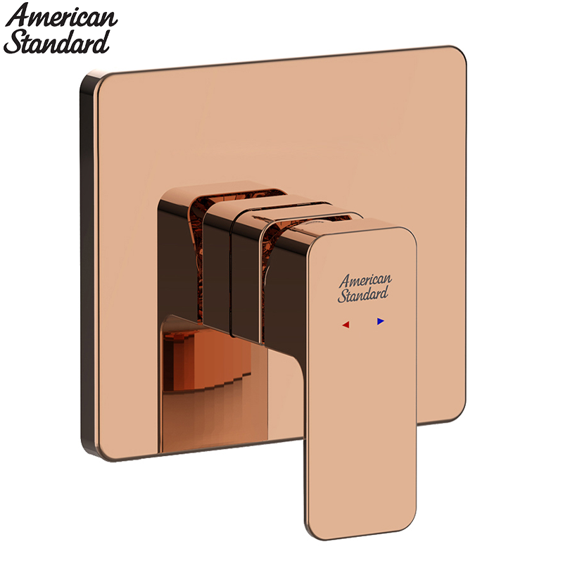 Bộ Trộn Nóng Lạnh Âm Tường American Standard WF-1322WS
