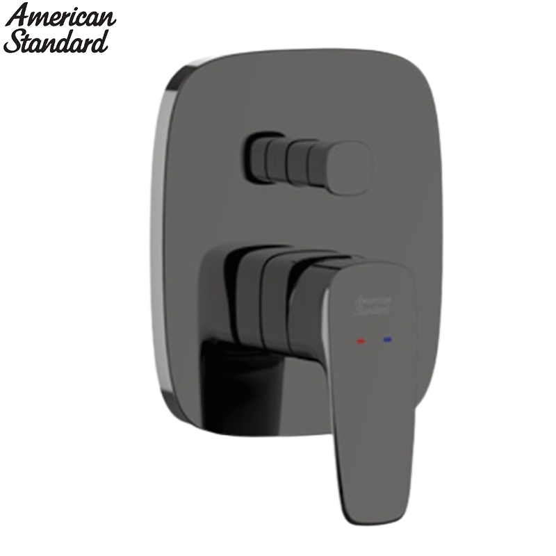 Bộ Trộn Nóng Lạnh Âm Tường American Standard WF-1721HG