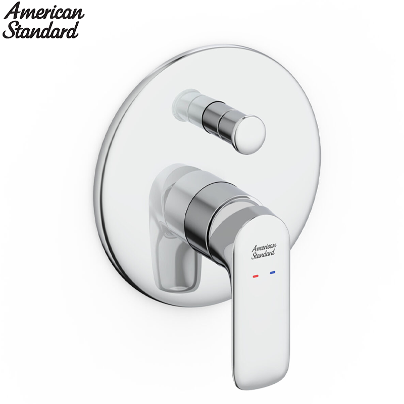 Bộ Trộn Nóng Lạnh Âm Tường American Standard WF-1M21