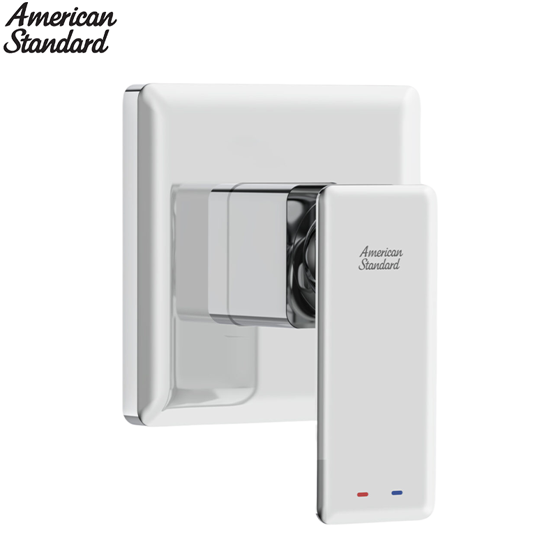 Bộ Trộn Nóng Lạnh Âm Tường American Standard WF-3129