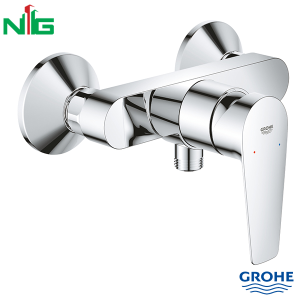 Bộ Trộn Nóng Lạnh Grohe 23636001