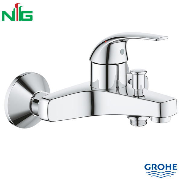 Bộ Trộn Nóng Lạnh Grohe 23599000