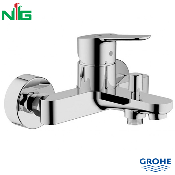 Bộ Trộn Nóng Lạnh Grohe 23605000