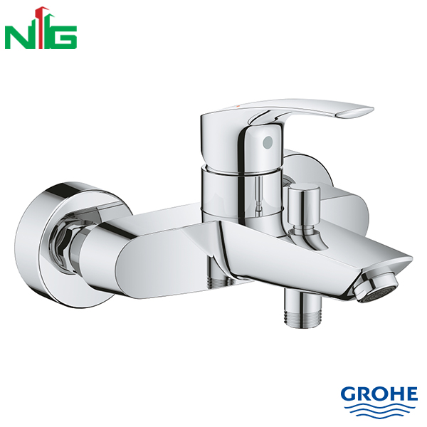 Bộ Trộn Nóng Lạnh Grohe 33300003