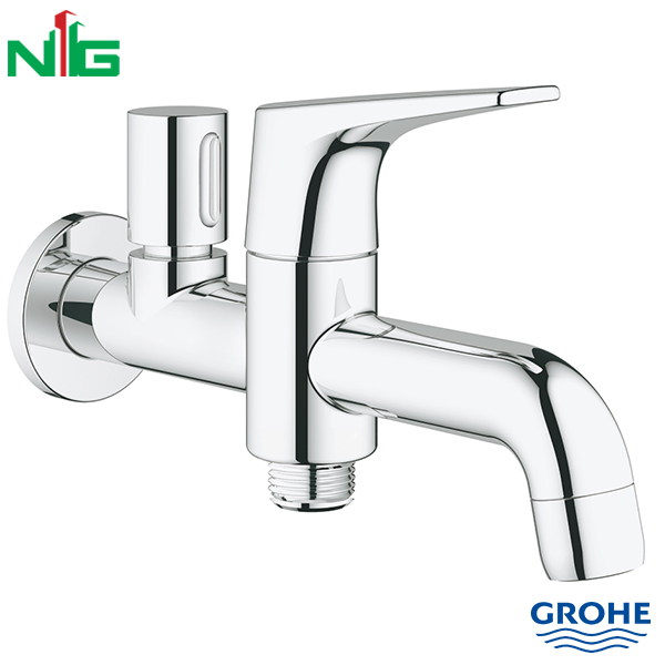 Vòi Nước Lạnh Grohe 20280000