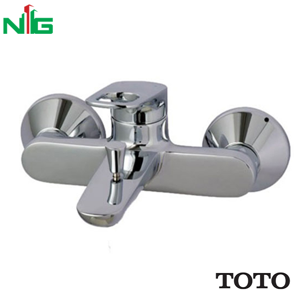 Bộ Trộn Sen Tắm Nóng Lạnh TOTO TTMR301