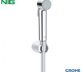 Bộ Vòi Xịt Vệ Sinh Grohe 27513001