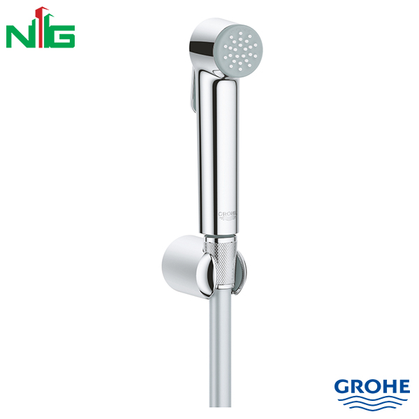 Bộ Vòi Xịt Vệ Sinh Grohe 27513001