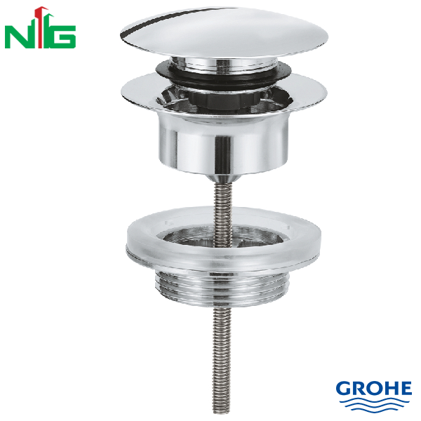 Bộ Xả Nhấn Lavabo Grohe 65807000