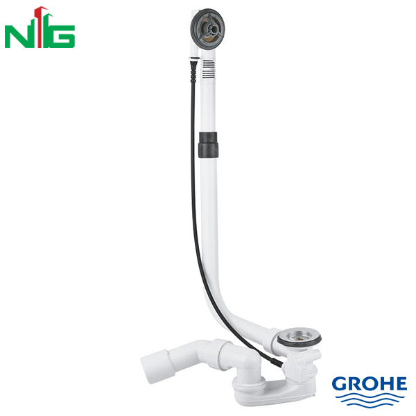 Bộ Xả Và Chống Tràn Bồn Tắm Grohe 28943000