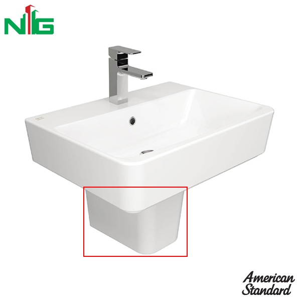 Chân Lavabo Treo Tường American Standard 0707-WT