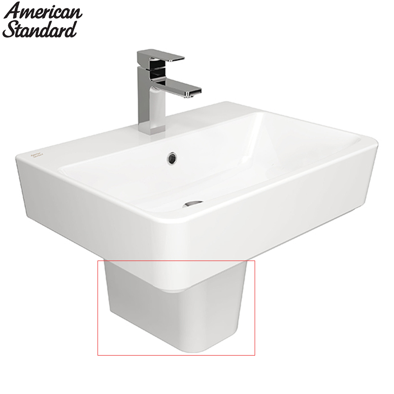 Chân Lavabo Treo Tường American Standard 0707-WT