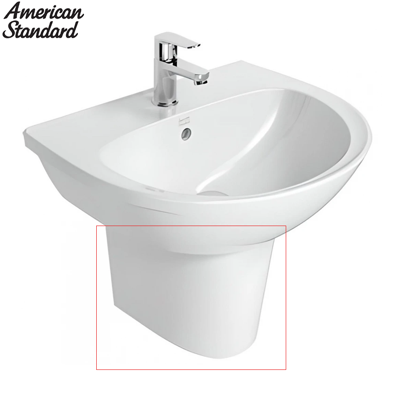 Chân Lavabo Treo Tường American Standard 0712-WT