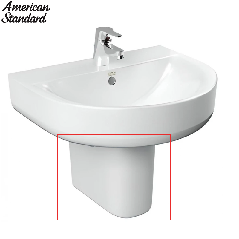 Chân Lavabo Treo Tường American Standard 0740-WT