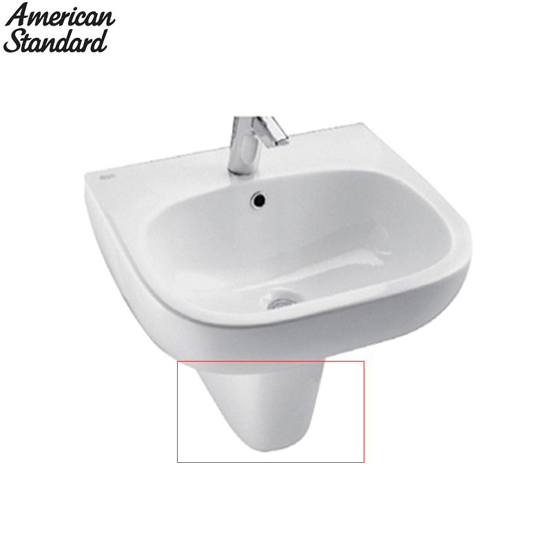 Chân Lavabo Treo Tường American Standard 0755-WT