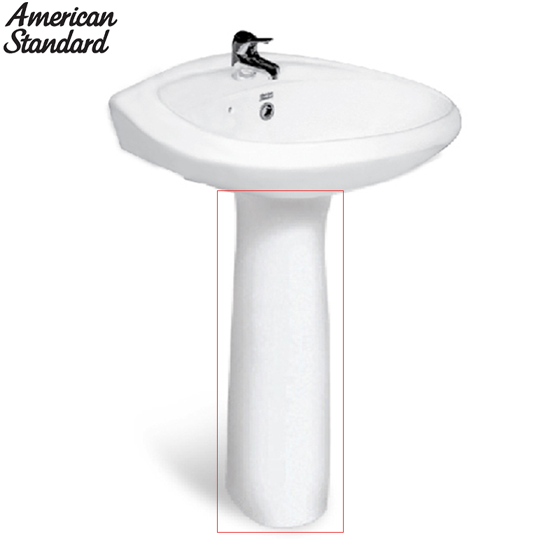 Chân Lavabo Treo Tường American Standard VF-0901