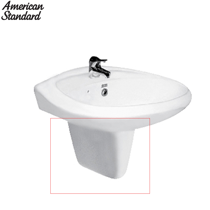 Chân Lavabo Treo Tường American Standard VF-0912