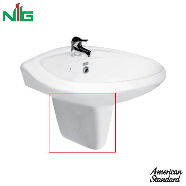 Chân Lavabo Treo Tường American Standard VF-0912