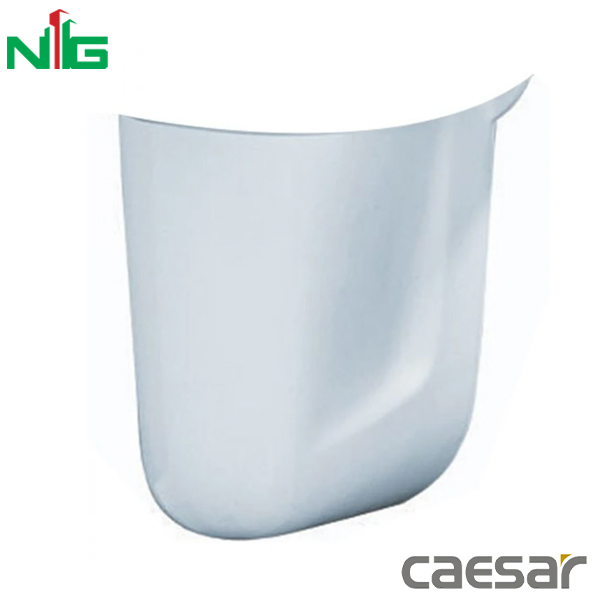 Chân Lavabo Treo Tường CAESAR P2441