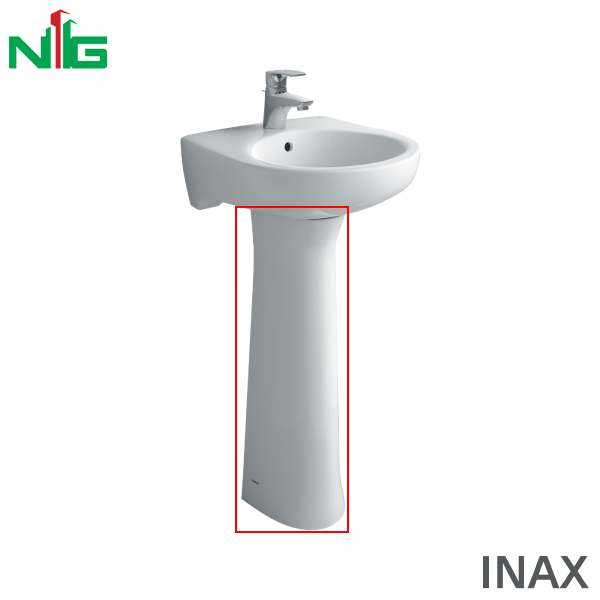 Chân Lavabo Treo Tường INAX L-284VD