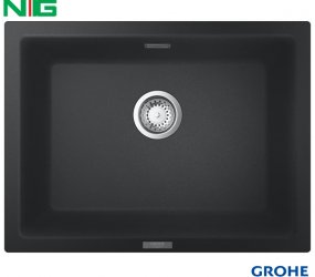 Chậu Rửa Bát Âm Bàn Grohe 31655AP0