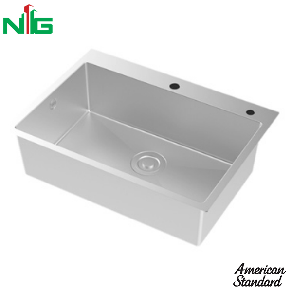 Chậu Rửa Bát American Standard FFASX121