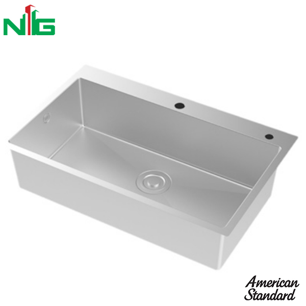 Chậu Rửa Bát American Standard FFASX122