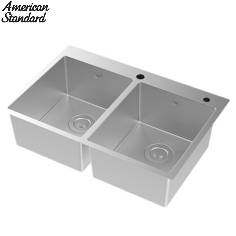 Chậu Rửa Bát American Standard FFASX123