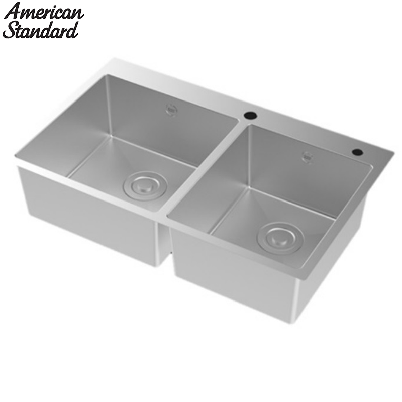 Chậu Rửa Bát American Standard FFASX124