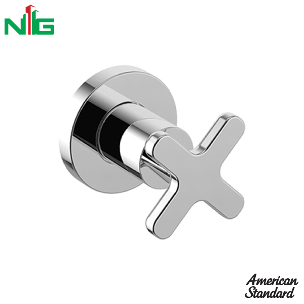 Củ Sen Lạnh Âm Tường American Standard WF-T705