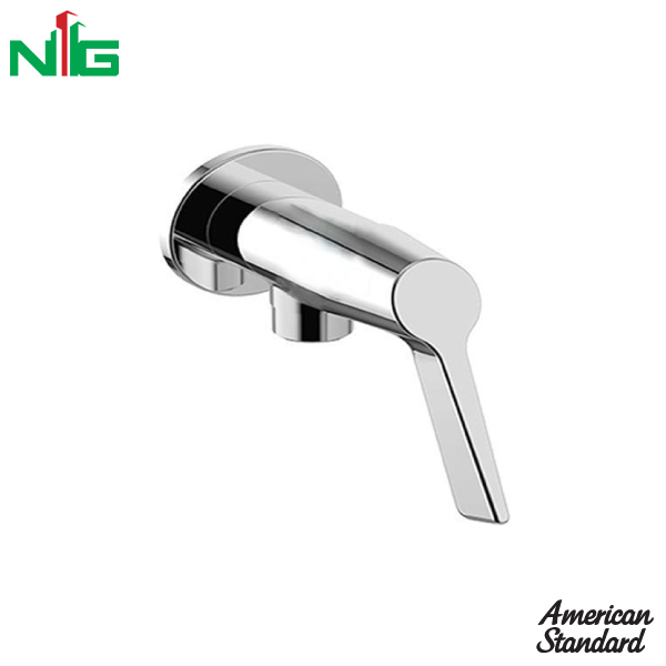 Củ Sen Lạnh Gắn Tường American Standard WF-T604