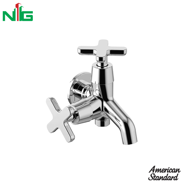 Củ Sen Lạnh Gắn Tường American Standard WF-T703