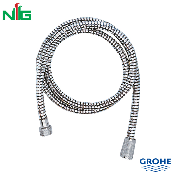 Dây Sen Kim Loại Grohe 28150000