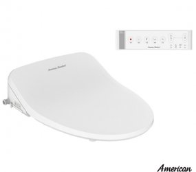 Nắp Rửa Điện Tử American Standard Family eBidet R