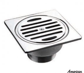Phễu Thoát Sàn American Standard FD-1150