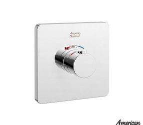 Bộ Trộn Nhiệt Độ Âm Tường American Standard FFAS0930