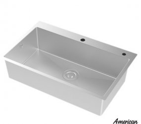 Chậu Rửa Bát American Standard FFASX123