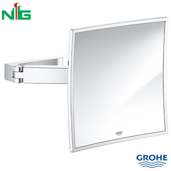 Gương Trang Điểm Grohe 40808000