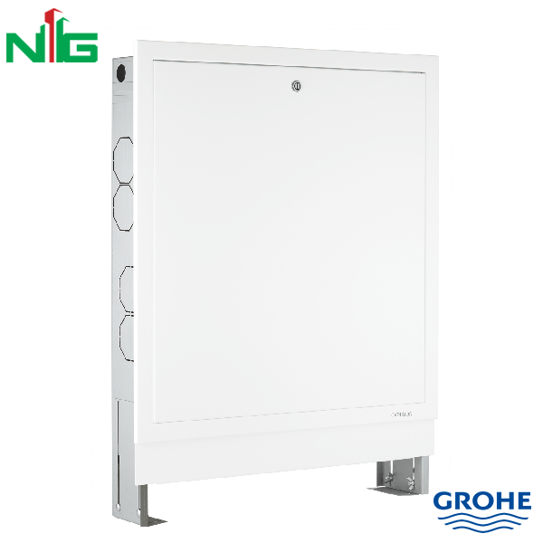Hộp Kỹ Thuật SPA Bát Sen Grohe 36367000