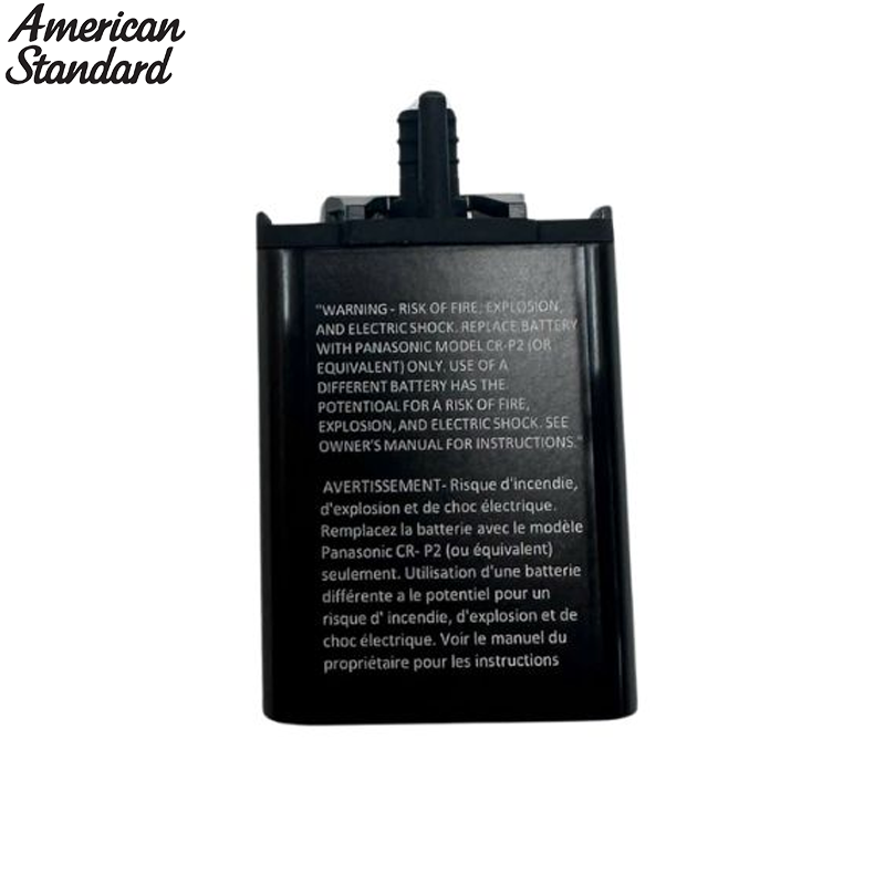 Hộp Pin Cho Vòi Cảm Ứng American Standard WF-8048
