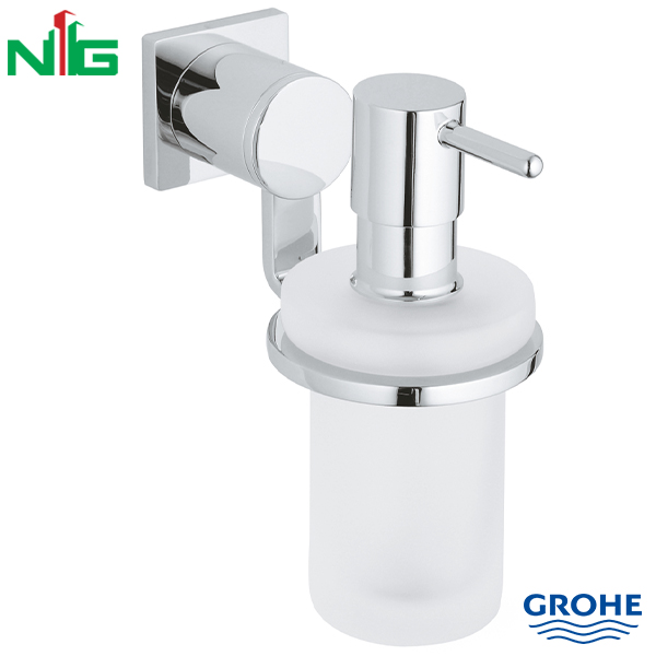 Kệ Bình Xà Phòng Grohe 40363000