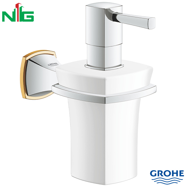 Kệ Bình Xà Phòng Grohe 40627IG0
