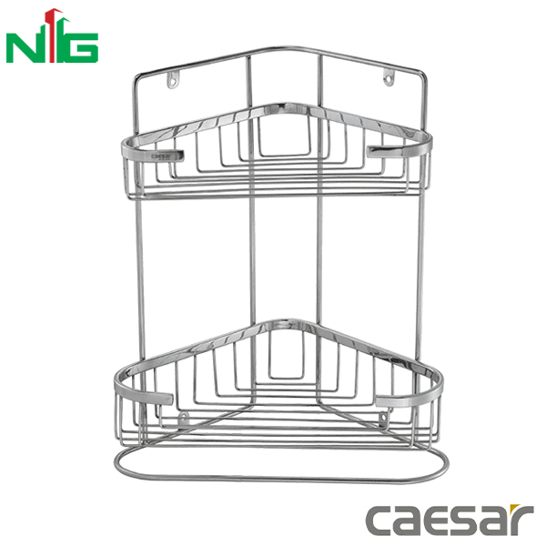 Kệ Góc 2 Tầng CAESAR ST810V
