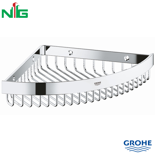 Kệ Góc Grohe 40809000